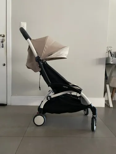 Carrinho yoyo babyzen