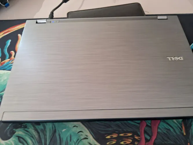 Notebook Dell e4310