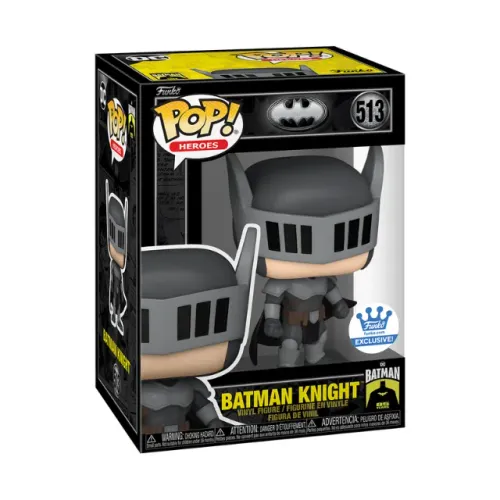 Funko Pop Batman Knight 513