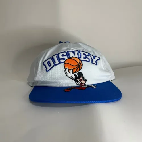 Bone High Company x Disney