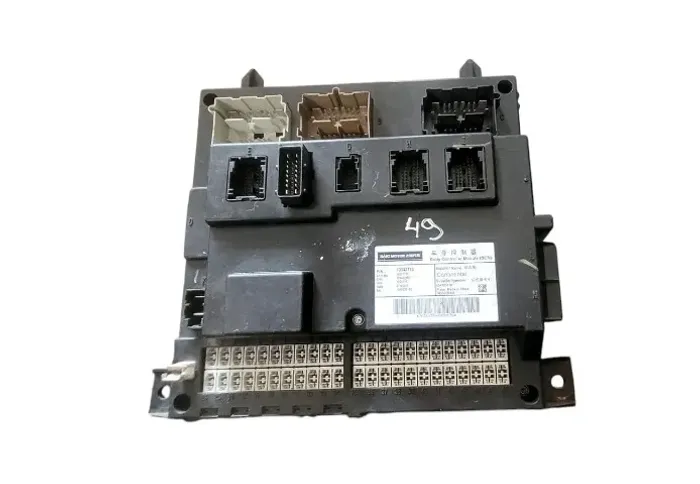 Modulo Bcm Mg 6 2012 - 10043113 n49