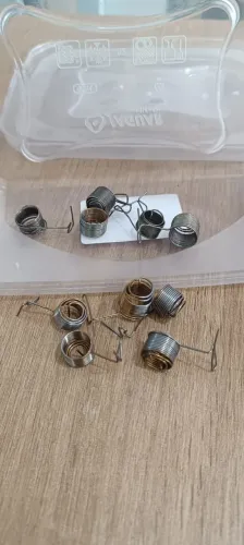 Mola Do Tensor Para Máquina De Costura Doméstica Antiga