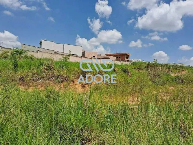 Lote comercial em Salto - SP
