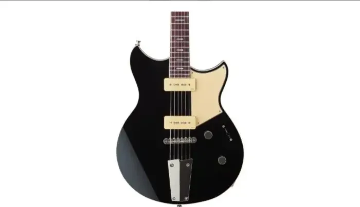 Guitarra Elétrica Yamaha Revstar