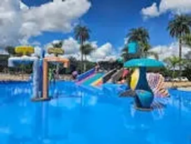 COTA DIAMANTE AQUABEACH