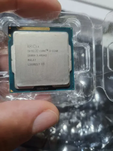 Processador Intel Core i3-3240 3.40GHz