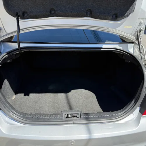 Ford Fusion SEL 3.0 V6 AWD 24V 243cv Aut. 2010