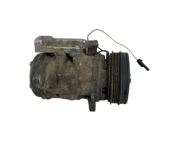 Compressor Ar Condicionado Fiat Tempra 2.0 16V C/ Detalhe