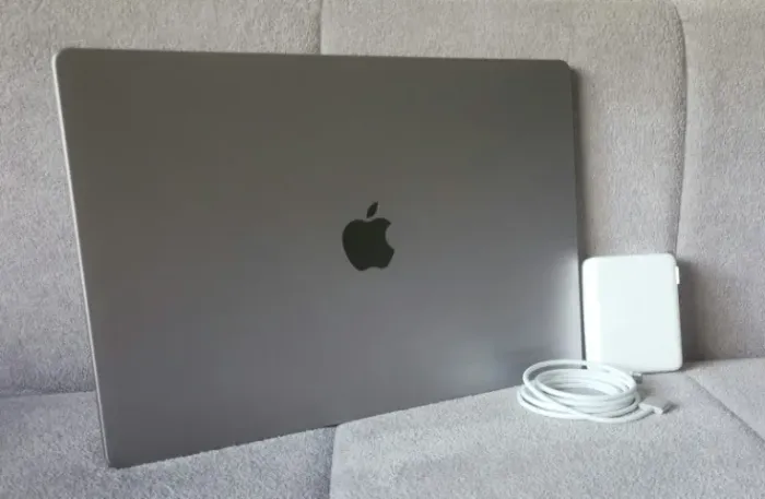 Macbook Pro 16 polegadas (M1 Pro, 2021) 512 gb