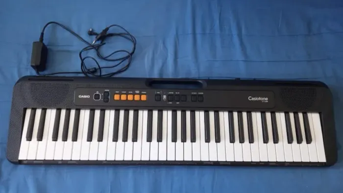 Teclado Casiotone CT-S100 61 Teclas