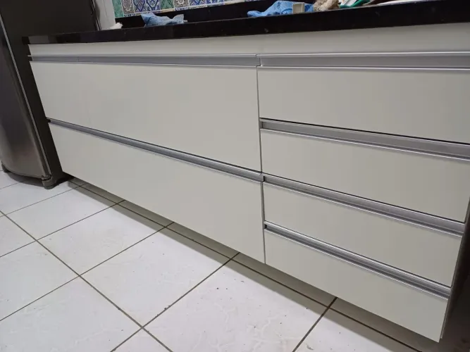 Marceneiro fabricamos móveis 