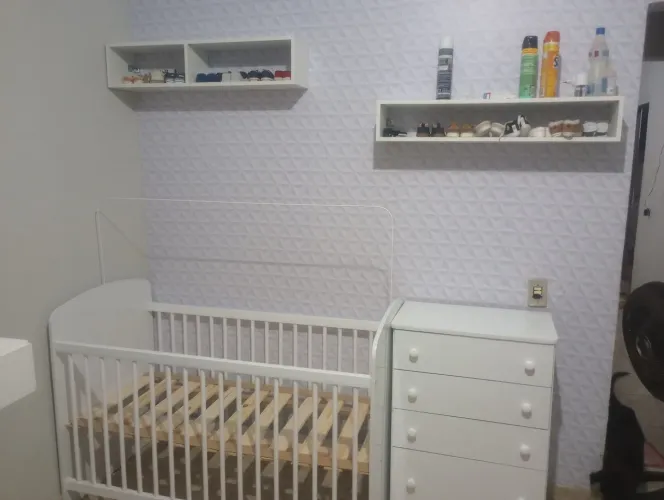 Montagem de móveis planejados 