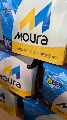 Baterias menores preços novas 