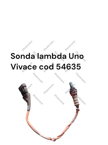 Sonda lambda Uno Vivace cod 54635