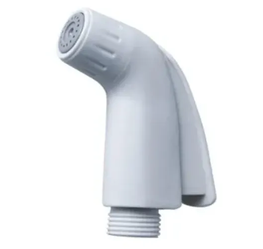 Gatilho Para Ducha Higiênica Civitt Branco Pvc