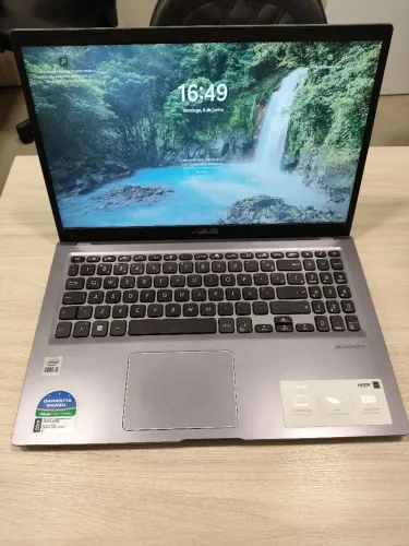 Notebook ASUS Intel Core i5 8 GB 512 SSD