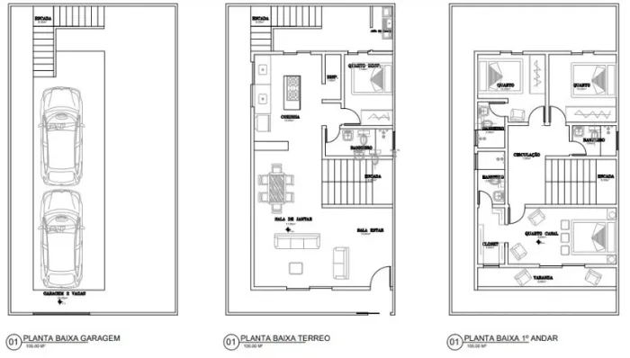 Arquiteto / Projetos / Preço Acessivel / Todos Serviços de Arquitetura e Egenharia