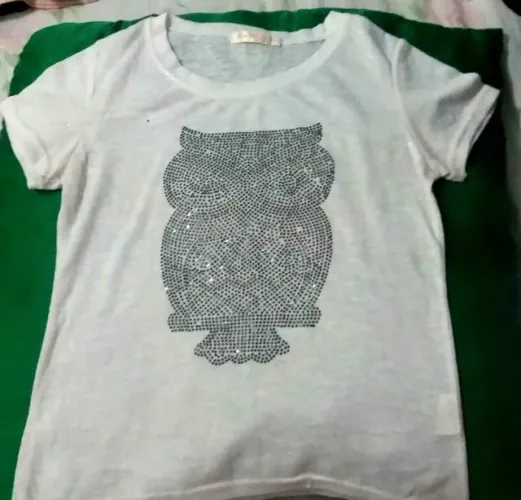 roupas feminina diversos tamanhos - brecho