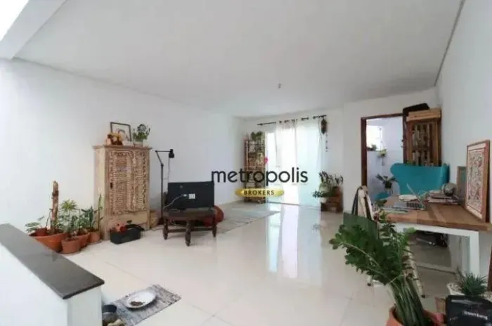 Sobrado à venda, 250 m² por R$ 1.181.000,00 - Vila Pinheirinho - Santo André/SP