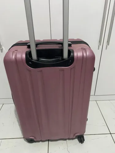 Mala de viagem Sestini 