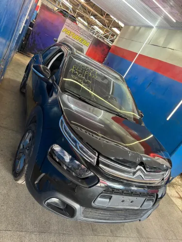 Peças para Citroën C4 Cactus