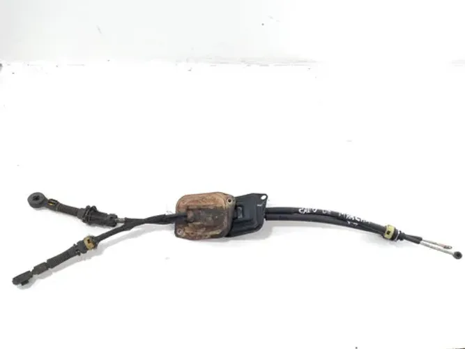 Cabo Marcha Citroen Picasso Xsara 2.0 2002