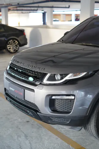 Land Rover Range Rover Evoque SI4 SE 2.0 Aut. 5P 2018