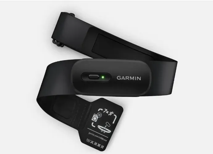 Cinta Cardiaca Garmin HRM 200 nova