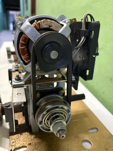 Motor de Portão correr  novo!sem uso