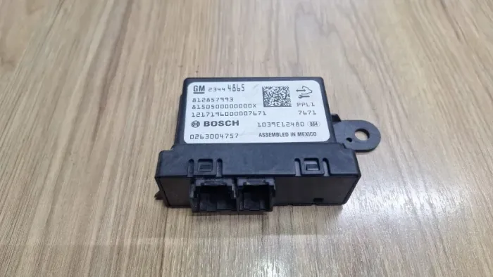 Módulo Sensor Estacionamento Onix Prisma