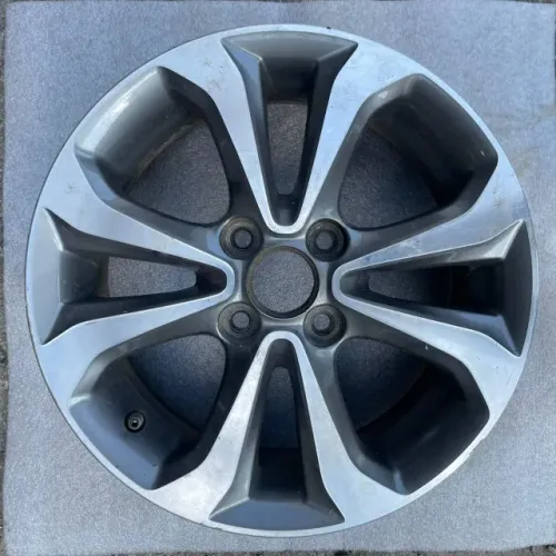 Roda aro 15 Hyundai Hb20 Original 