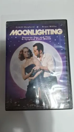 A gata e o rato sessão 1 temporada dvd original importado