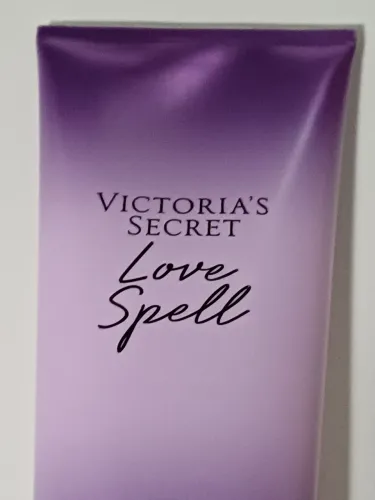 Creme Victoria's Secret Love Spell