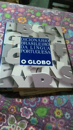Dicionário do Globo 
