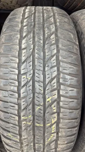 Pneu 265/60/18 Yokohama 90 % Vida util