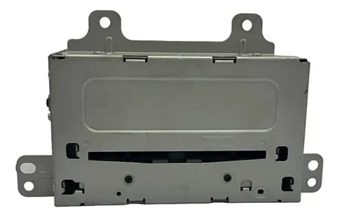 Módulo Rádio Som Cd Player Gm Cruze 2012 2014 