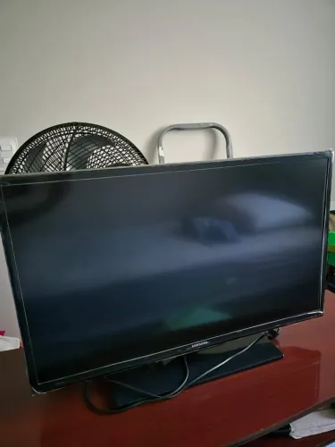 TV 32 POLEGADAS - NÃO É SMART