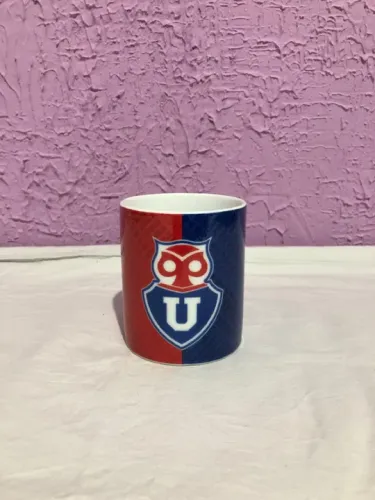 Caneca Universidad de Chile