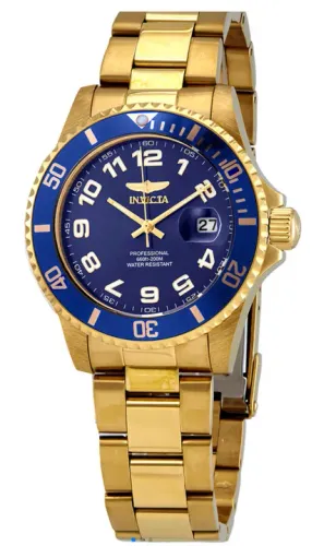 Relógio Invicta Pro Diver Quartz Masculino 40mm Modelo 30694