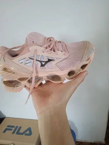 Mizuno prophecy 9 