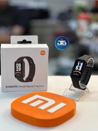 Xiaomi Smart Band 9 Active