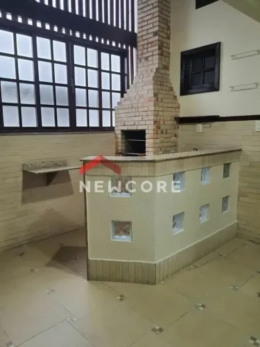 Apartamento em Avenida Deputado Alair Ferreira - Parque Turf Club - Campos dos Goytacazes/