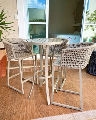 CONJUNTO BISTRÔ
