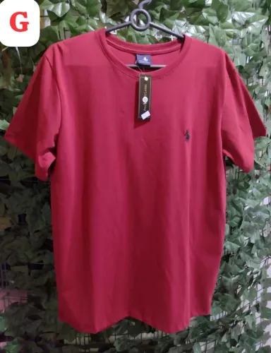 CAMISA 30.1 PENTEADO 35 REAIS 