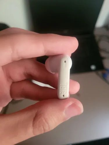 APENAS O FONE DE OUVIDO JBL TUNE FLEX
