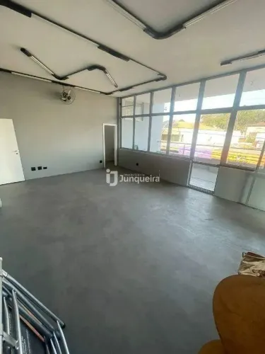 Sala Comercial para aluguel, Centro - Rio das Pedras/SP