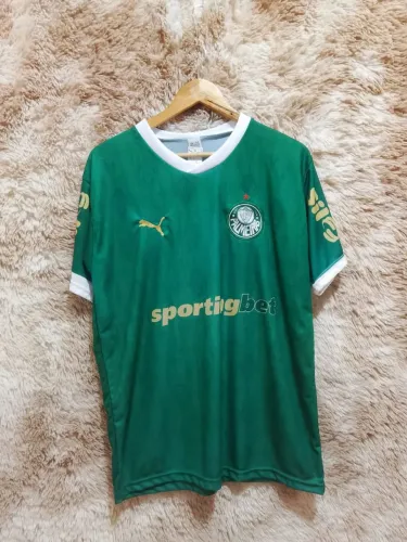 Camisa Palmeiras GG