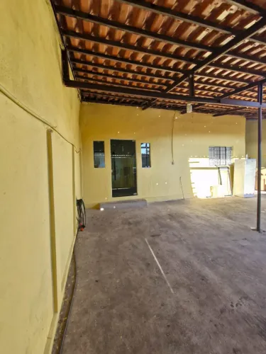 Vila Triângulo/Betim -  Casa