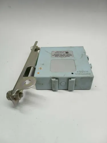 Modulo Honda City Sensor Estacionamento 08v67swaam001 2013