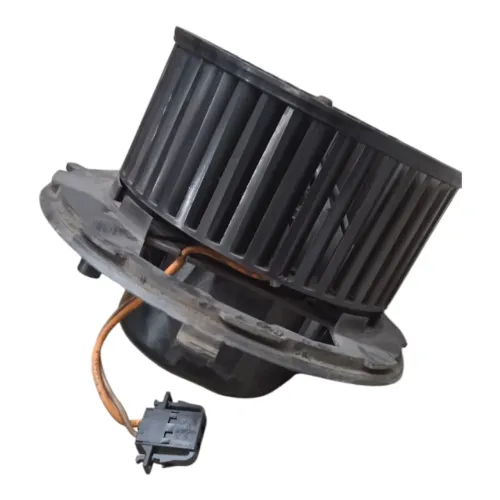 Motor Ventilador Tiguan Tsi 2.0 2011 2014